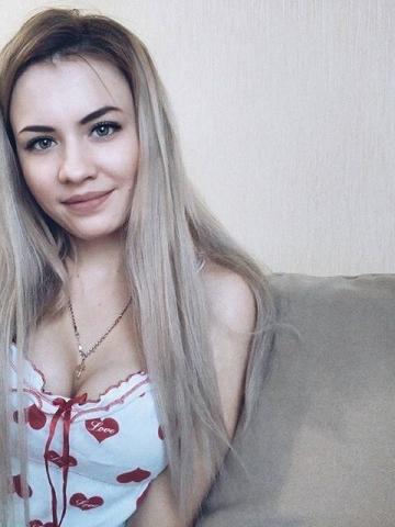 Алина - Фото 3